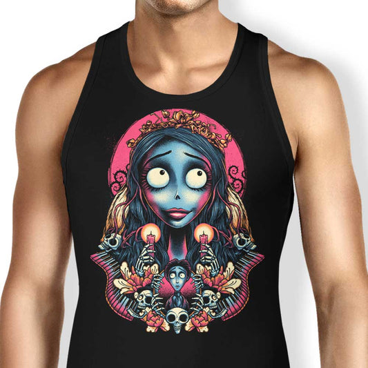 Beautiful Afterlife - Tank Top