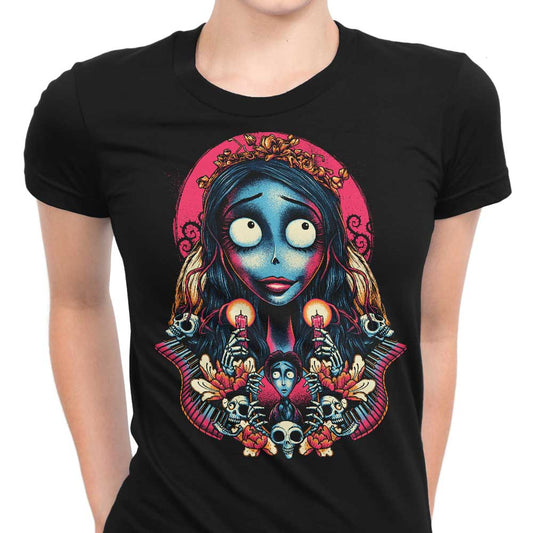 Beautiful Afterlife - Women's Apparel