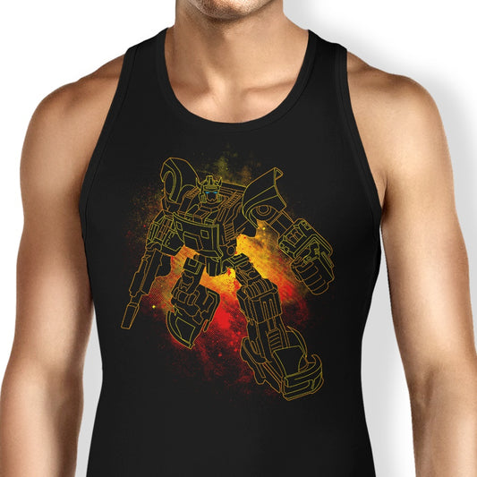 Bee Art - Tank Top