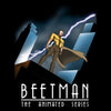 Beetman - Shower Curtain
