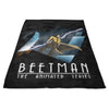 Beetman - Fleece Blanket