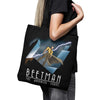 Beetman - Tote Bag