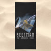 Beetman - Towel