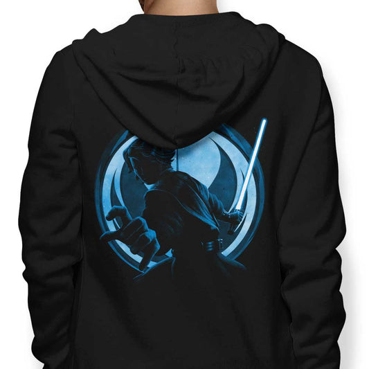 Before the Darkness - Hoodie