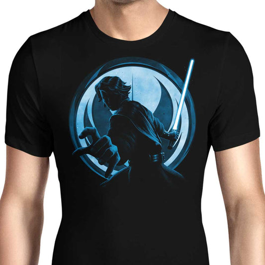 Before the Darkness - Men's Apparel