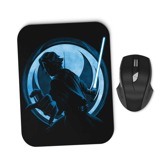 Before the Darkness - Mousepad