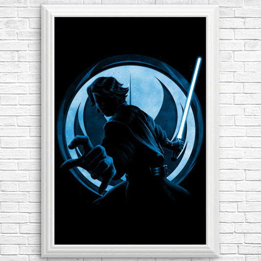 Before the Darkness - Posters & Prints
