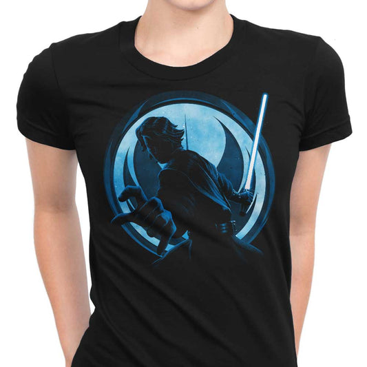Before the Darkness - Women's Apparel