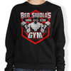 Ben Swolo's Gym - Sweatshirt