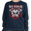 Ben Swolo's Gym - Sweatshirt