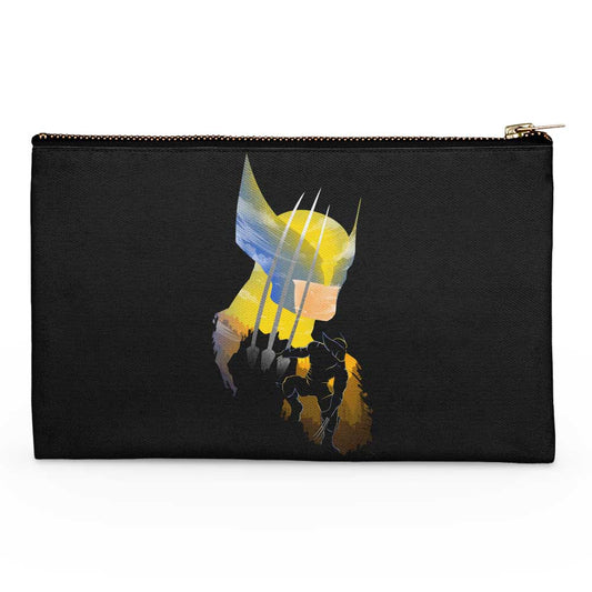 Berserker Landscape - Accessory Pouch