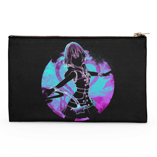 Best Friend Orb - Accessory Pouch