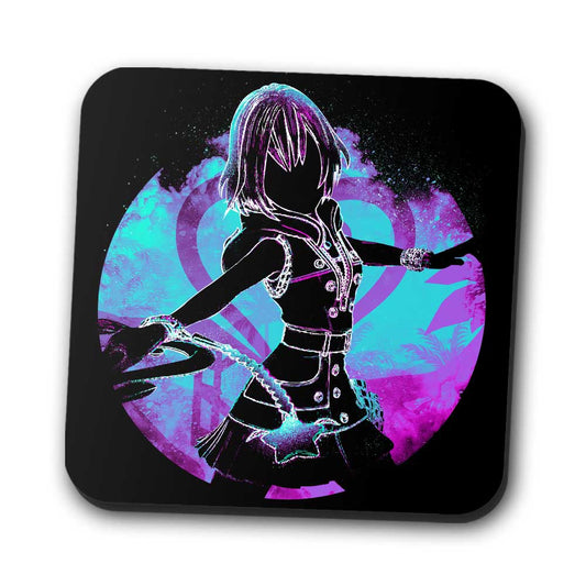 Best Friend Orb - Coasters