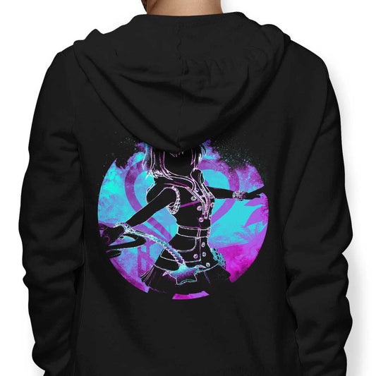 Best Friend Orb - Hoodie