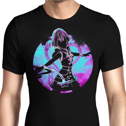 Best Friend Orb - Men's Apparel