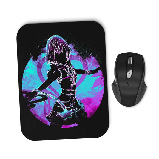 Best Friend Orb - Mousepad