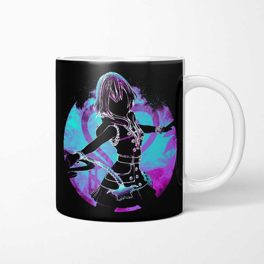 Best Friend Orb - Mug