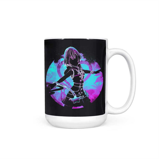 Best Friend Orb - Mug