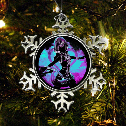 Best Friend Orb - Ornament