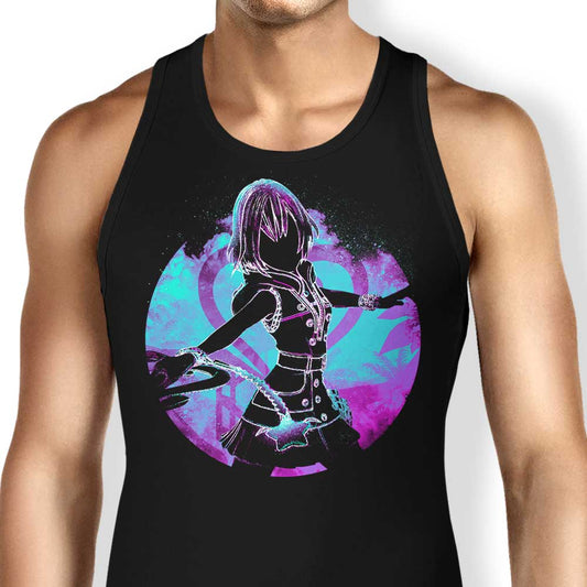 Best Friend Orb - Tank Top