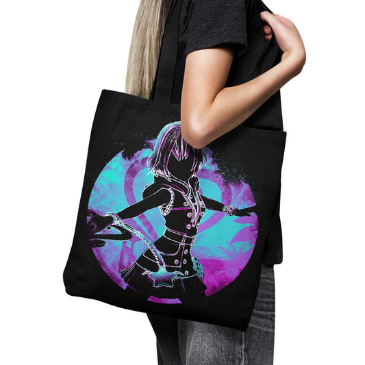 Best Friend Orb - Tote Bag