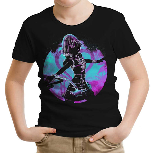 Best Friend Orb - Youth Apparel