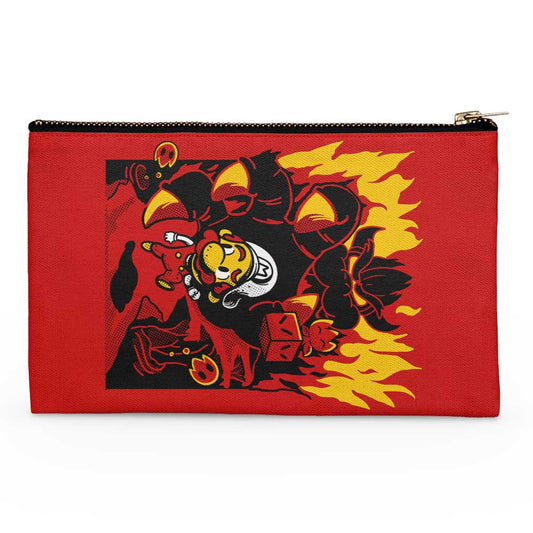 Better Run - Accessory Pouch