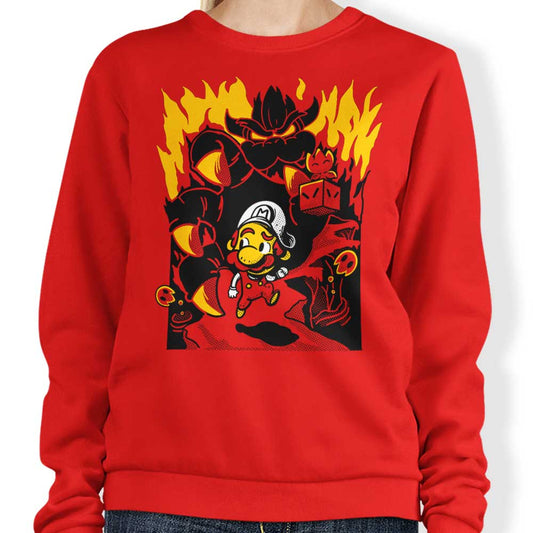 Better Run - Sweatshirt