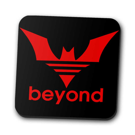 Beyond - Coasters