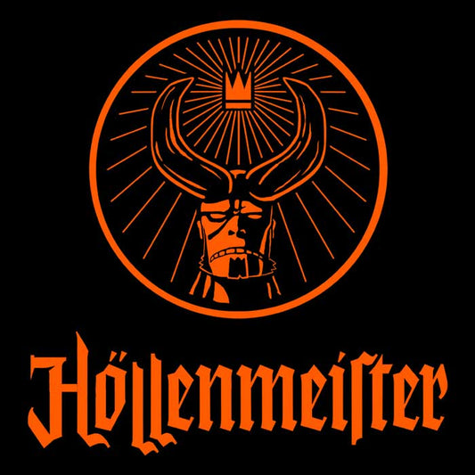 Big Red Liquor - Sweatshirt