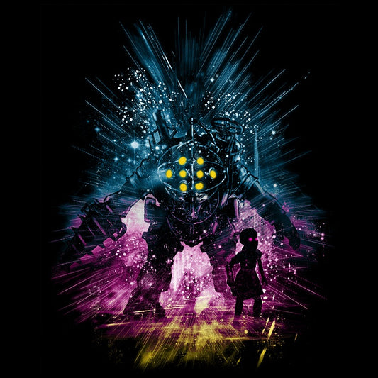 Biostorm - Fleece Blanket