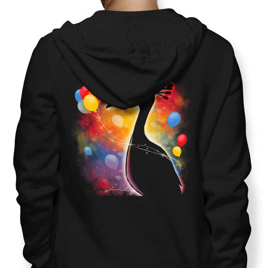 Bird Adventure - Hoodie