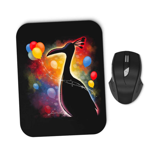 Bird Adventure - Mousepad