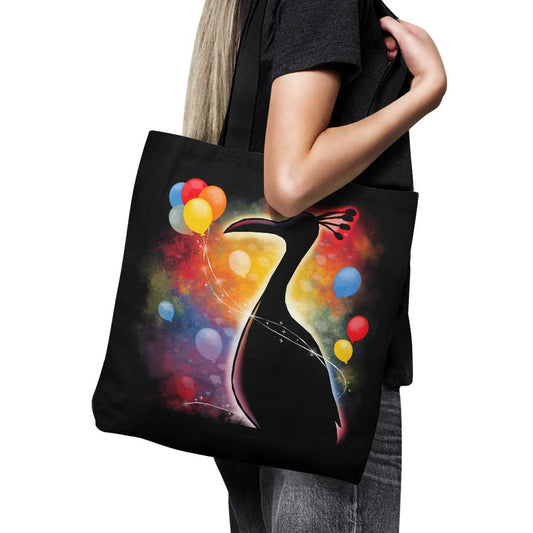 Bird Adventure - Tote Bag