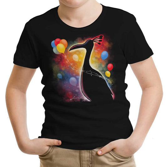 Bird Adventure - Youth Apparel