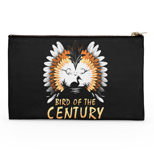 Bird of the Century - Accessory Pouch
