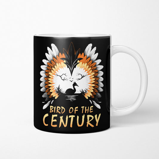 Bird of the Century - Mug