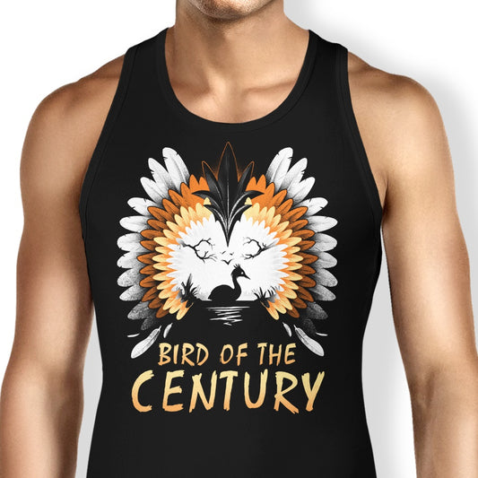 Bird of the Century - Tank Top