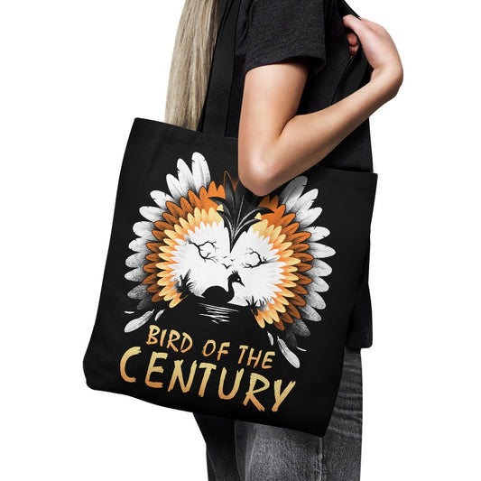 Bird of the Century - Tote Bag