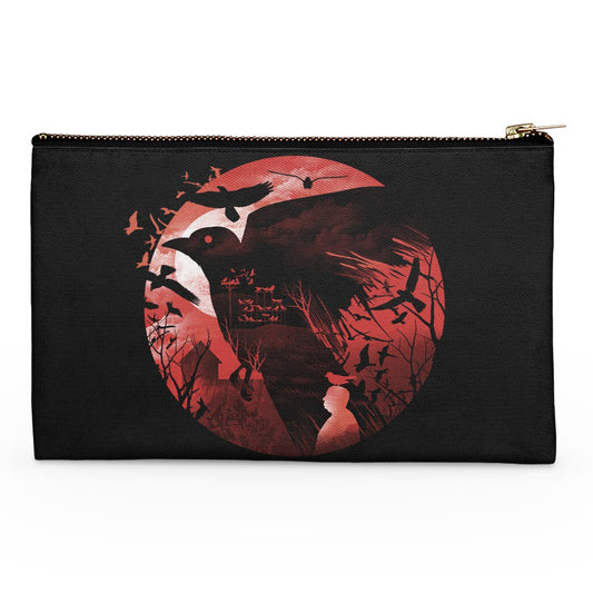 Birds - Accessory Pouch