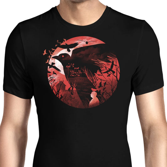 Birds - Men's Apparel