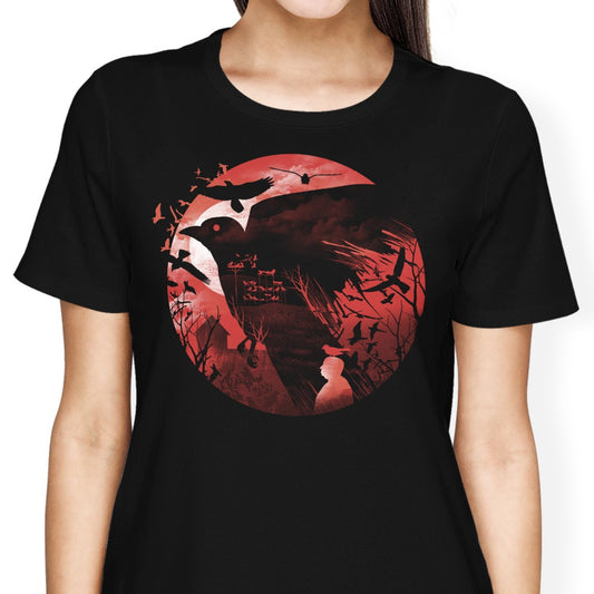 Birds - Women's Apparel
