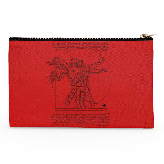 Birkin Vitruvian - Accessory Pouch