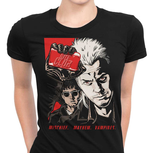 Bite Club - Women's Apparel