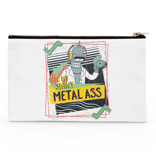 Bite Mine - Accessory Pouch
