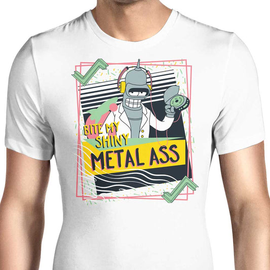 Bite Mine - Men's Apparel