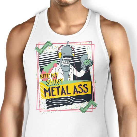 Bite Mine - Tank Top