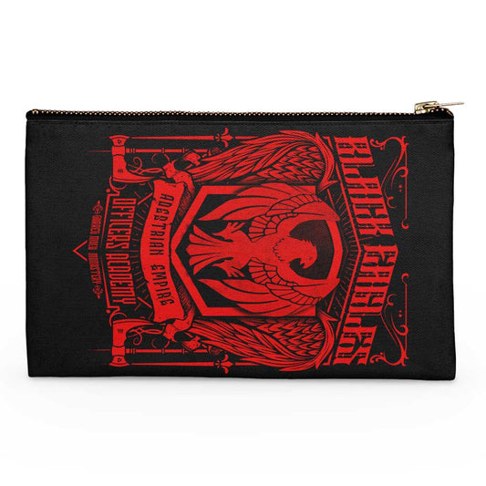 Black Eagles Officer - Accessory Pouch