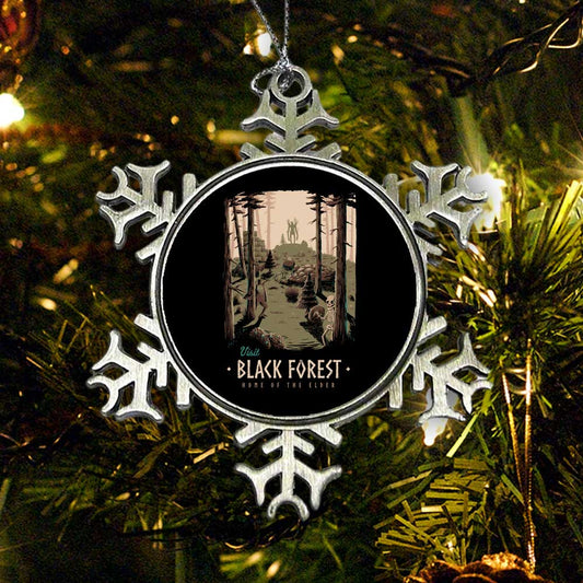 Black Forest - Ornament