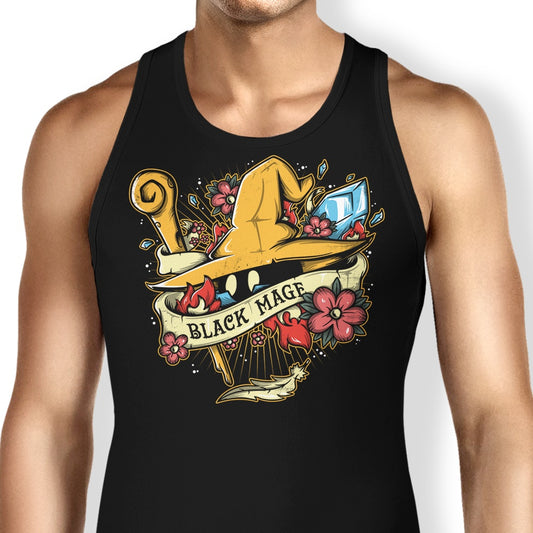 Black Magical Arts - Tank Top